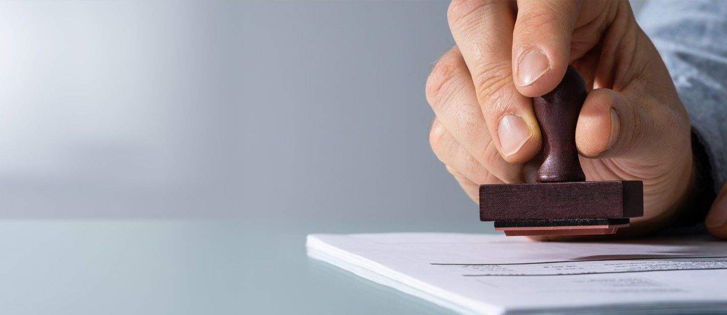 تأسيس الشركات والترخيص التجاري